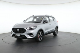 2025 MG ZST S13 Vibe SUV