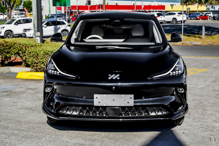 2026 MY25 MG IM6 S12L Performance SUV Image 11