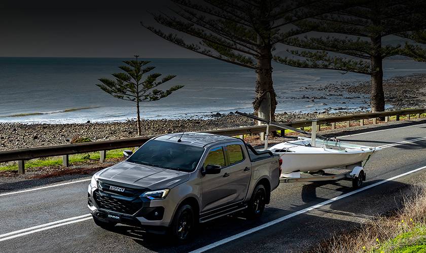 3.5 Tonne Towing+ Image