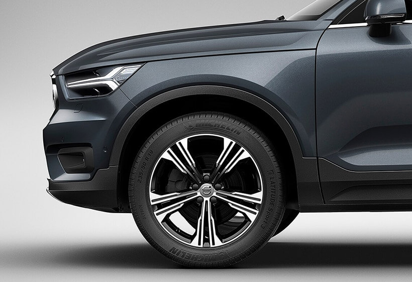 The right stance Image