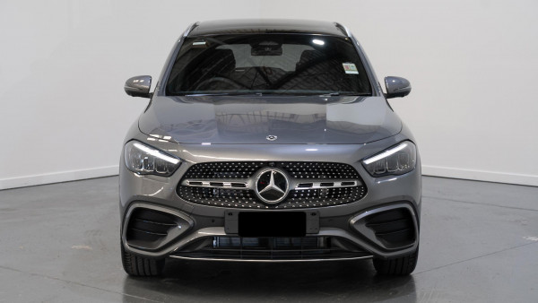 2026 Mercedes-Benz GLA-Class H247 GLA200 SUV image 7