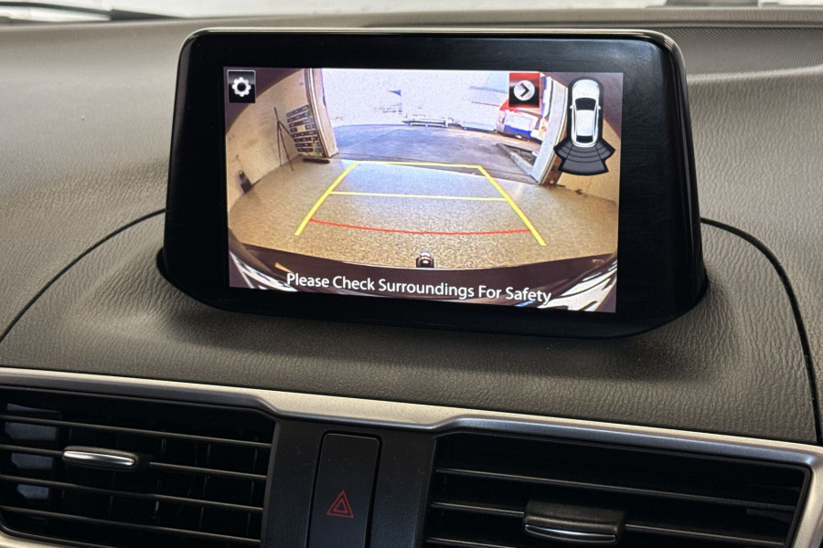 2017 Mazda 3 BN5278 Maxx Sedan Image 7