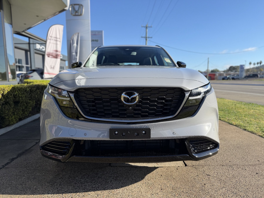 2026 Mazda CX-5 KM Series G25 GT SP SUV Image 9