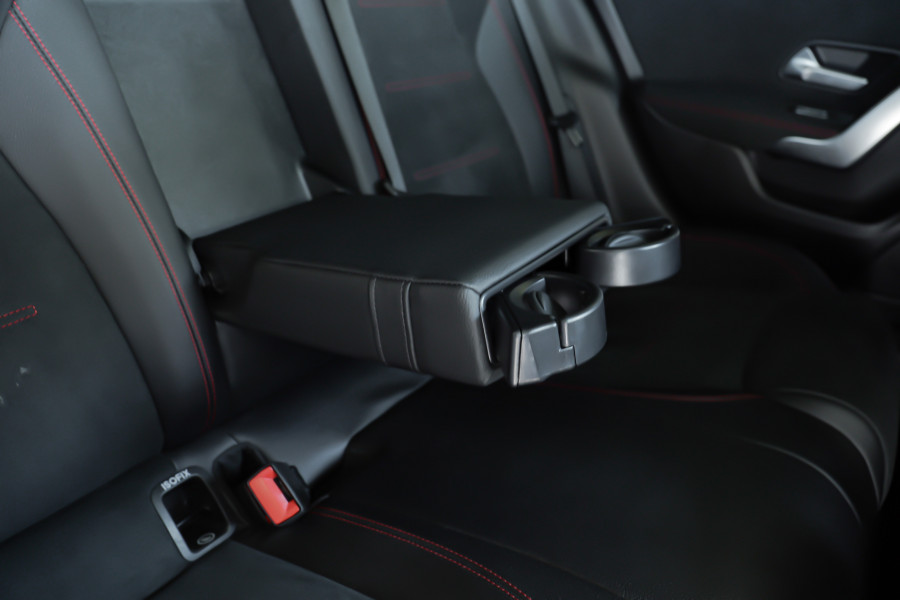 2020 MY21 Mercedes-Benz A-Class V177 A250 Sedan Image 27