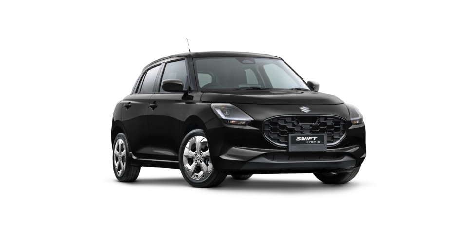 Super Black Pearl