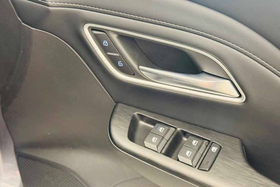 2025 MG ZS ZS32 Essence SUV Image 19