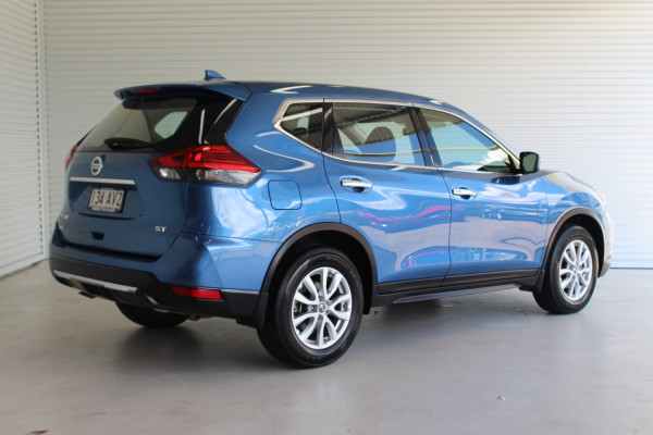 2019 Nissan X-Trail T32 SERIES II ST Suv