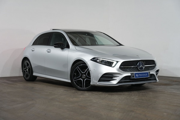 Mercedes-Benz A-Class A180
