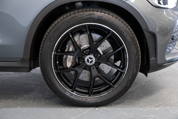 2022 Mercedes-Benz GLC-Class GLC200 SUV Image 6
