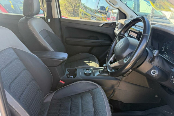 2023 Volkswagen Amarok NF TDI600 Style Ute Image 13