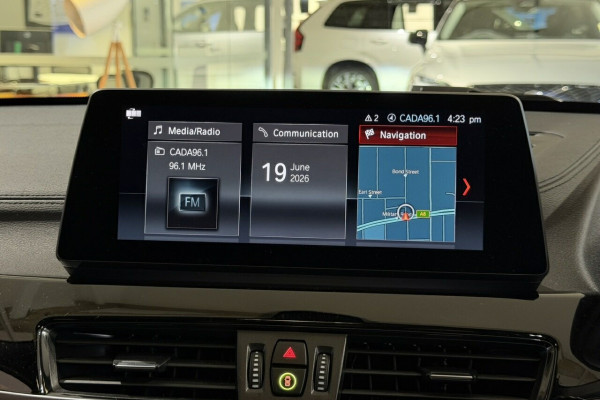 2019 BMW X1 F48 LCI sDrive20i SUV Image 17