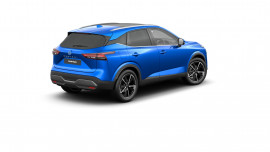 2024 Nissan QASHQAI J12 Ti SUV image 18