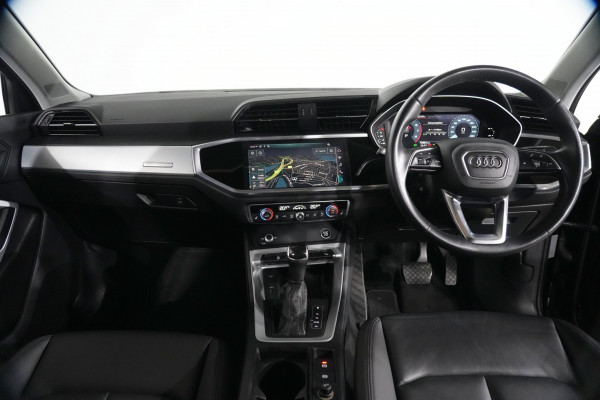 2021 Audi Q3 F3 35 TFSI SUV Image 10