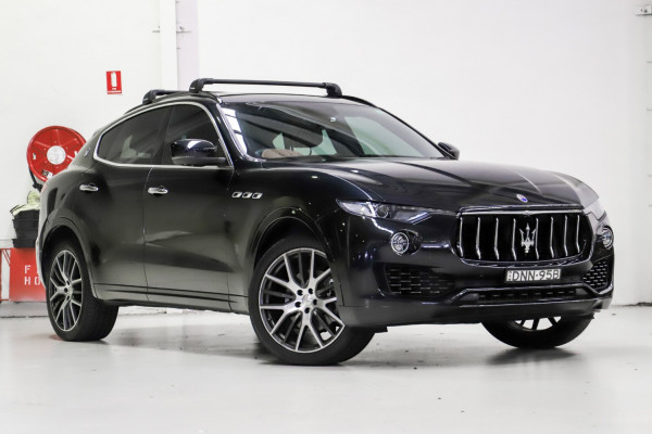 Maserati Levante Sport M161 