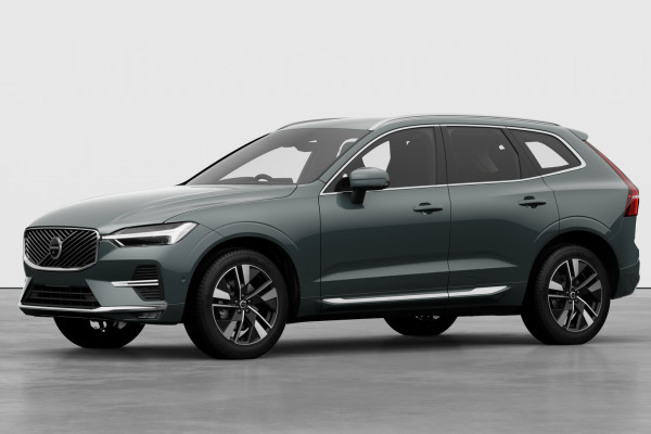 Volvo XC60 Plus B5 Bright UZ
