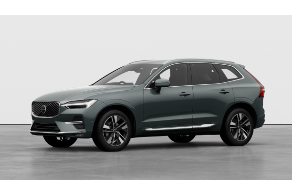 2026 Volvo XC60 UZ Plus B5 Bright SUV