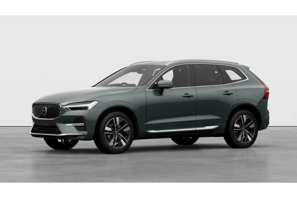 2025 MY26 Volvo XC60 UZ Plus B5 Bright SUV