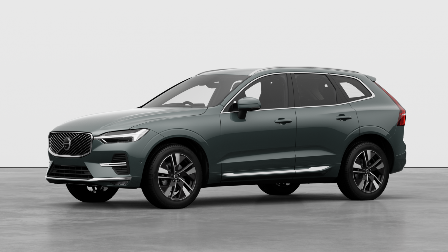 2026 Volvo XC60 UZ Plus B5 Bright SUV Image 1