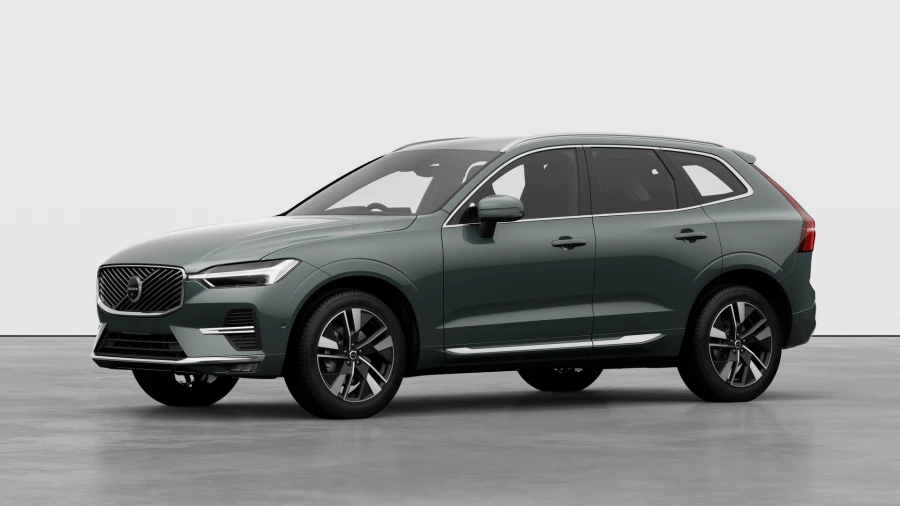 2025 MY26 Volvo XC60 UZ Plus B5 Bright SUV Image 1