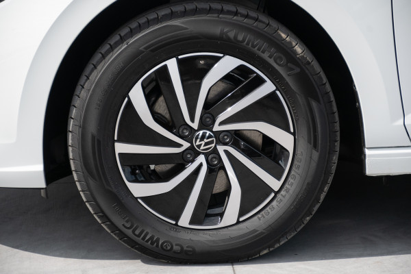 2025 MY26 Volkswagen Polo AE 85TSI Life Hatch Image 21