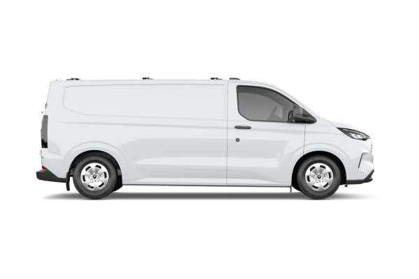 2026 Ford Transit Custom AV Trend LWB Van Image 8