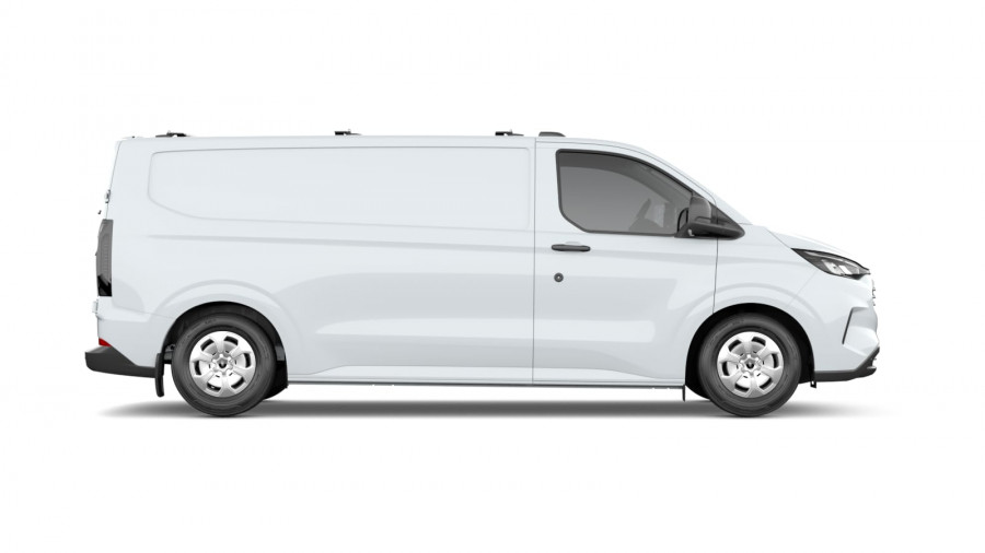 2026 Ford Transit Custom AV Trend LWB Van Image 8