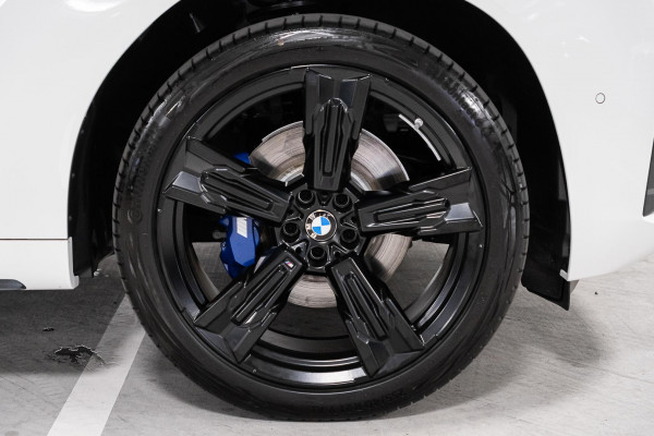 2026 BMW X3 G45 30e xDrive SUV image 23