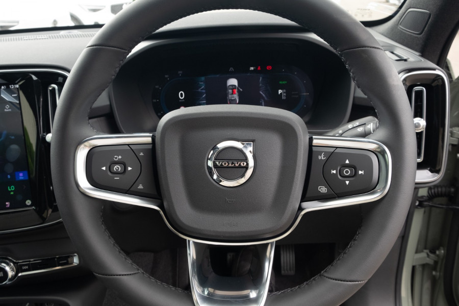 2024 Volvo C40 XK Recharge Twin Pure Electric SUV Image 10