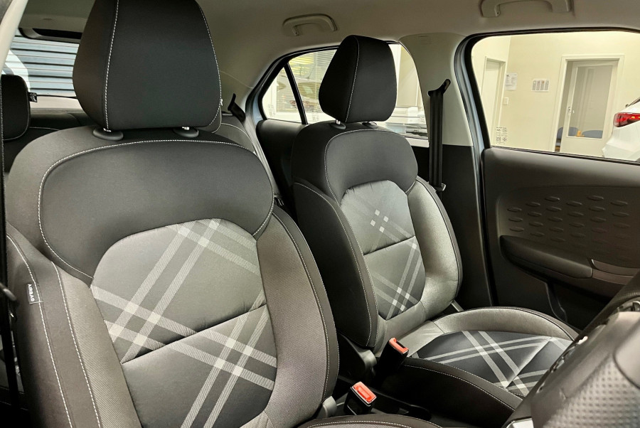 2025 MG 3 Core 1.5P/4At Hatch Image 9