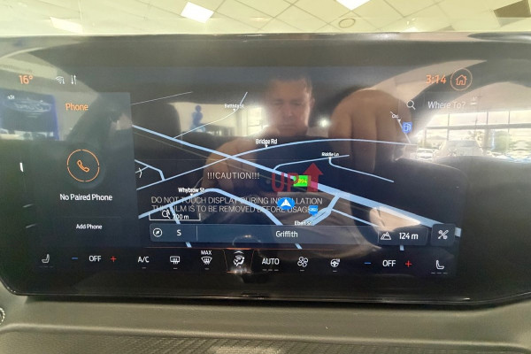 2024 MY25 Ford Mustang FO GT Hatch Image 29