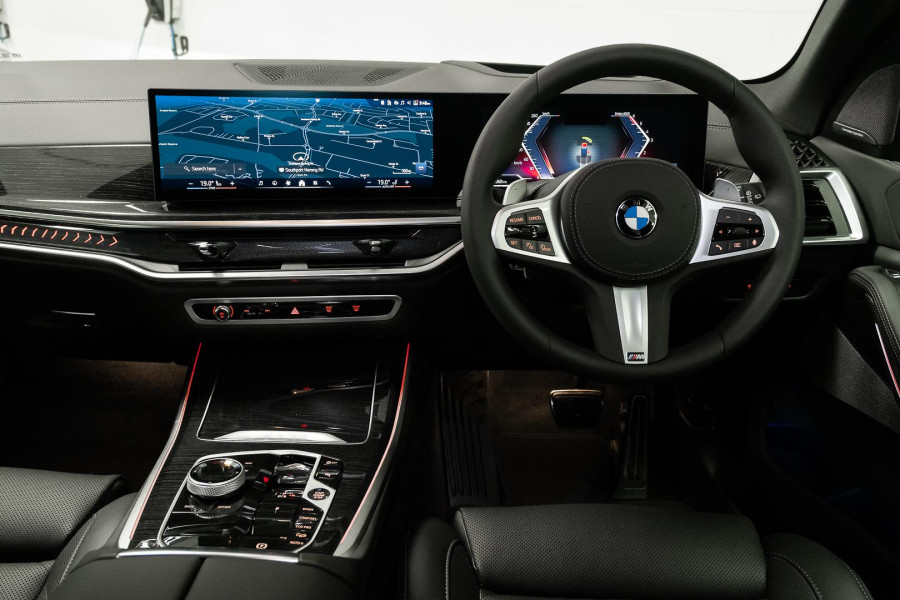 2026 BMW X5 G05 LCI xDrive30d M Sport SUV