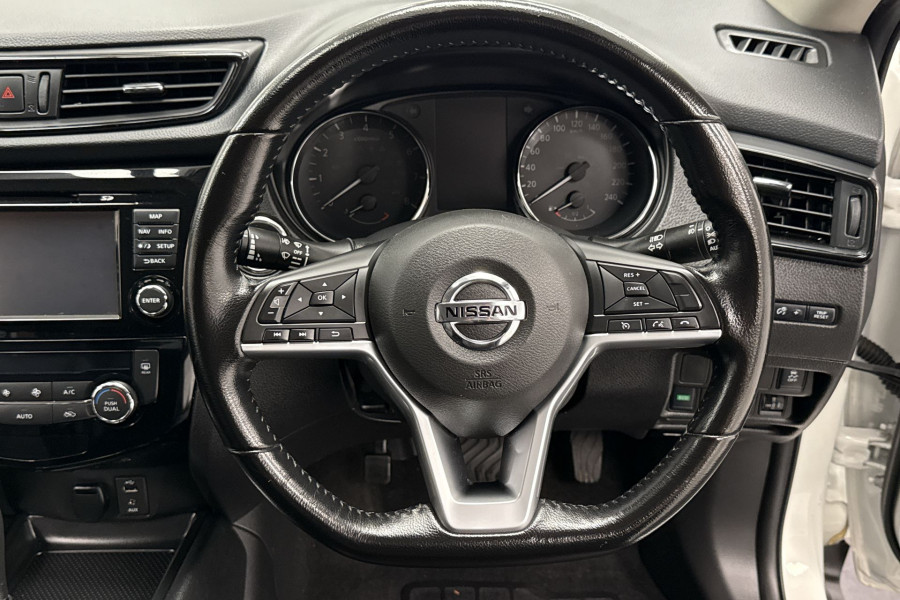 2019 MY21 Nissan X-Trail T32 ST-L SUV Image 18