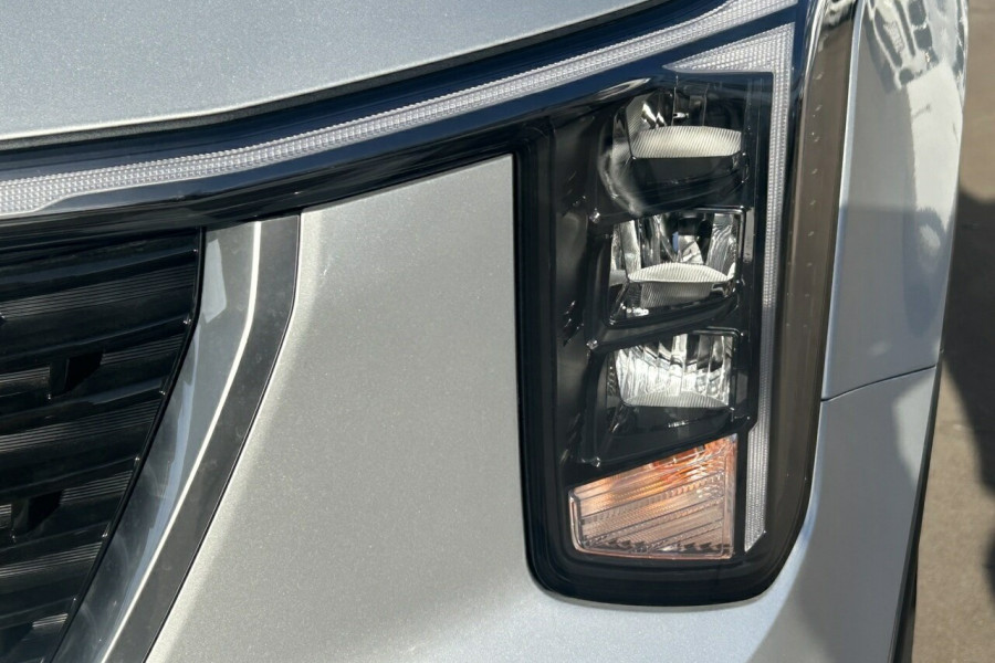 2024 MY25 Kia Sorento MQ4 PE Sport SUV Image 13