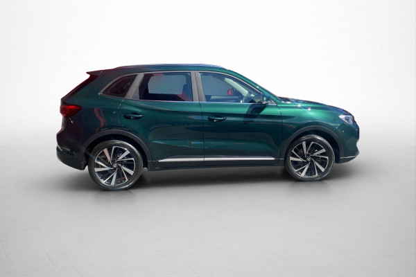 2025 MG ZS Essence Hybrid SUV