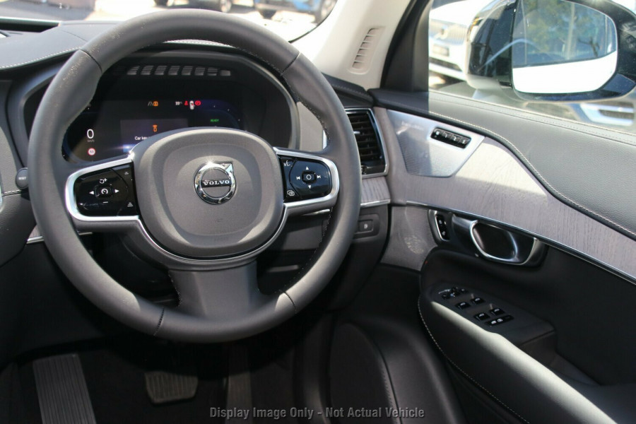 2024 MY25 Volvo XC90 L Series Ultra T8 Plug-In Hybrid SUV Image 7