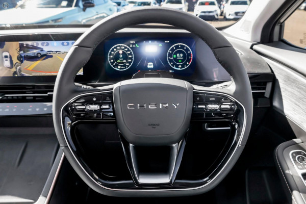 2026 MY25 Chery C5  Ultimate SUV Image 7