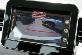 2019 Suzuki Ignis MF GL Hatchback