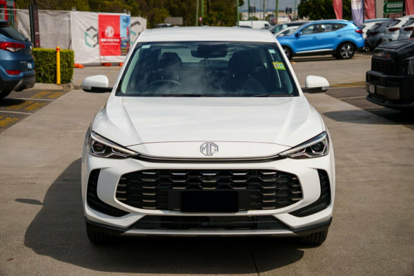 2026 MY26.5 MG ZS ZS32 Excite Hybrid+ SUV Image 5