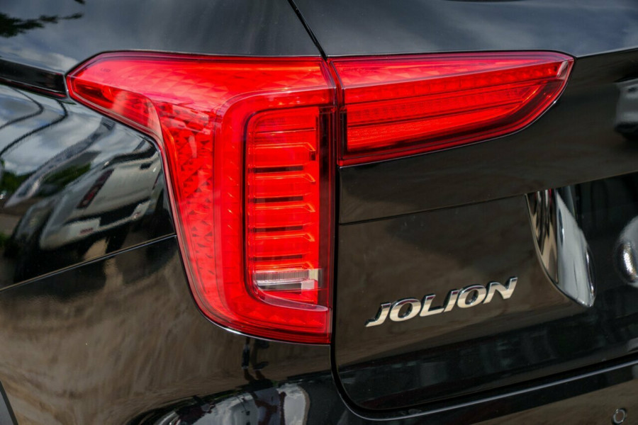 2025 GWM Haval Jolion A01 Premium SUV Image 7