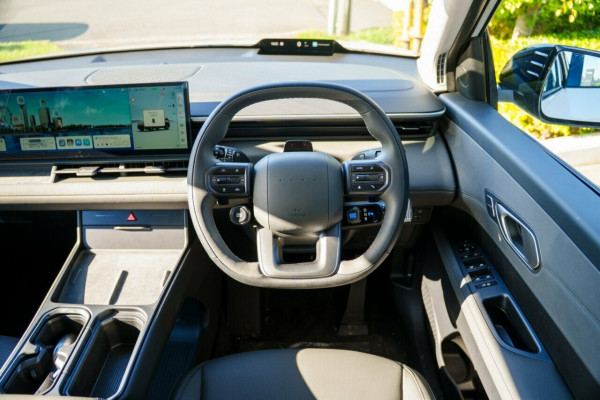 2026 Hyundai ELEXIO OE1.V1  SUV Image 10