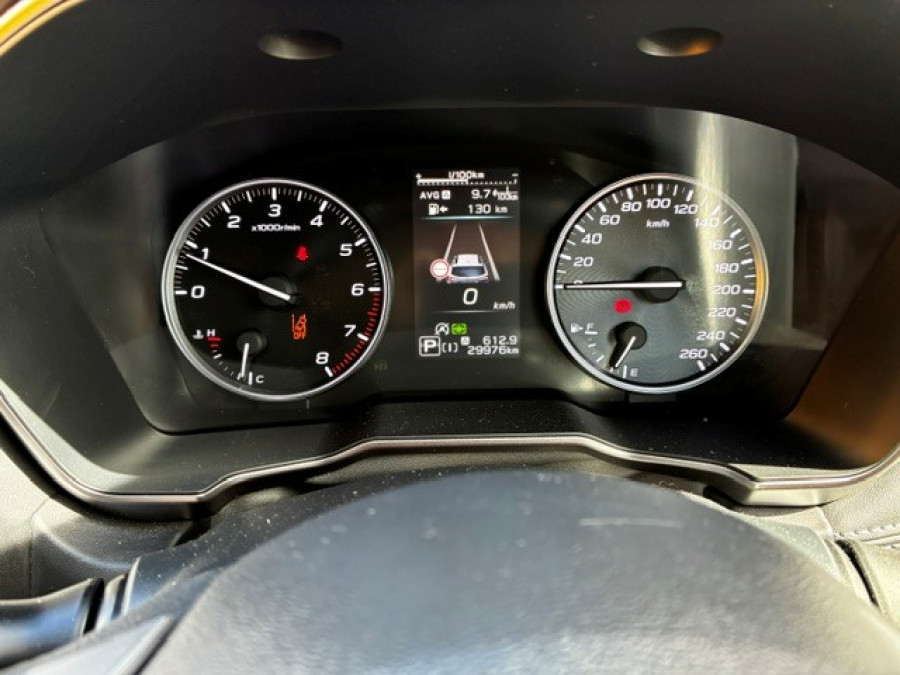 2022 Subaru Outback 6GEN AWD Touring SUV Image 26