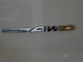 2020 MY0  Subaru Impreza G5 2.0i Hatch Hatchback