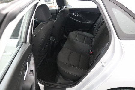 2018 Hyundai I30 PD MY18 ACTIVE Hatchback