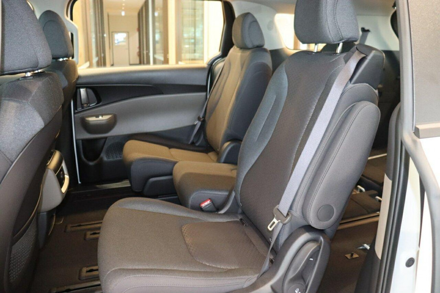 2025 Kia Carnival KA4 PE S People Mover Image 20