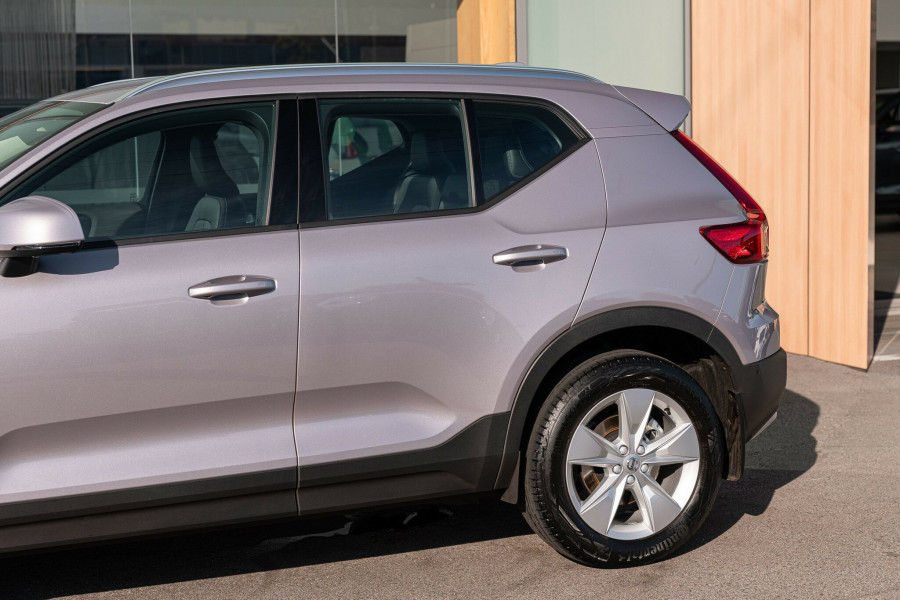 2025 MY26 Volvo XC40 XZ Plus B4 SUV Image 19