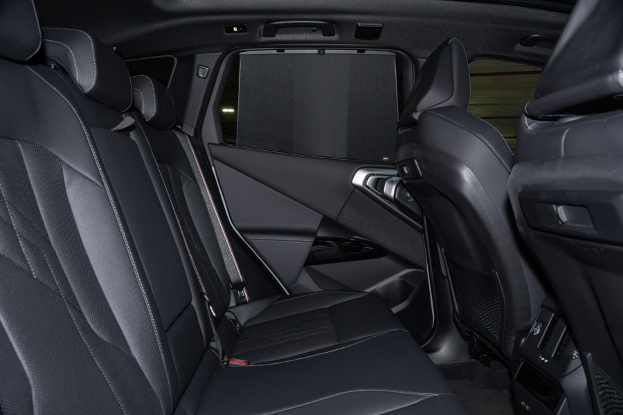 2026 BMW X3 G45 40d xDrive SUV