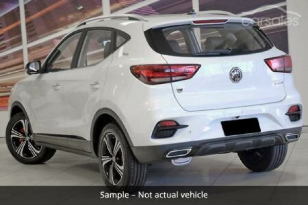 2024 MG ZST S13 Essence SUV
