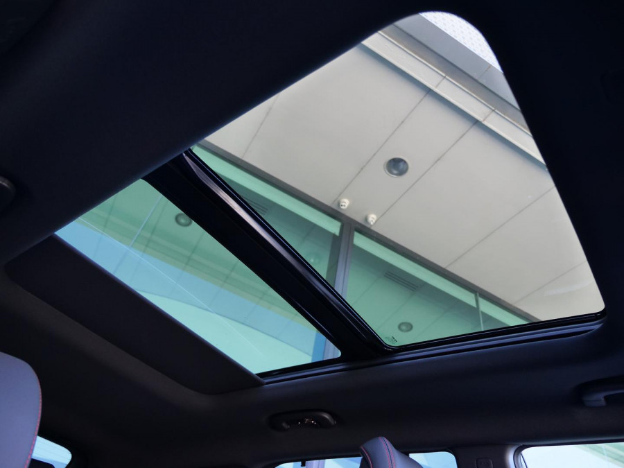 2025 MY26 KGM Actyon J120 K60 SUV Image 24