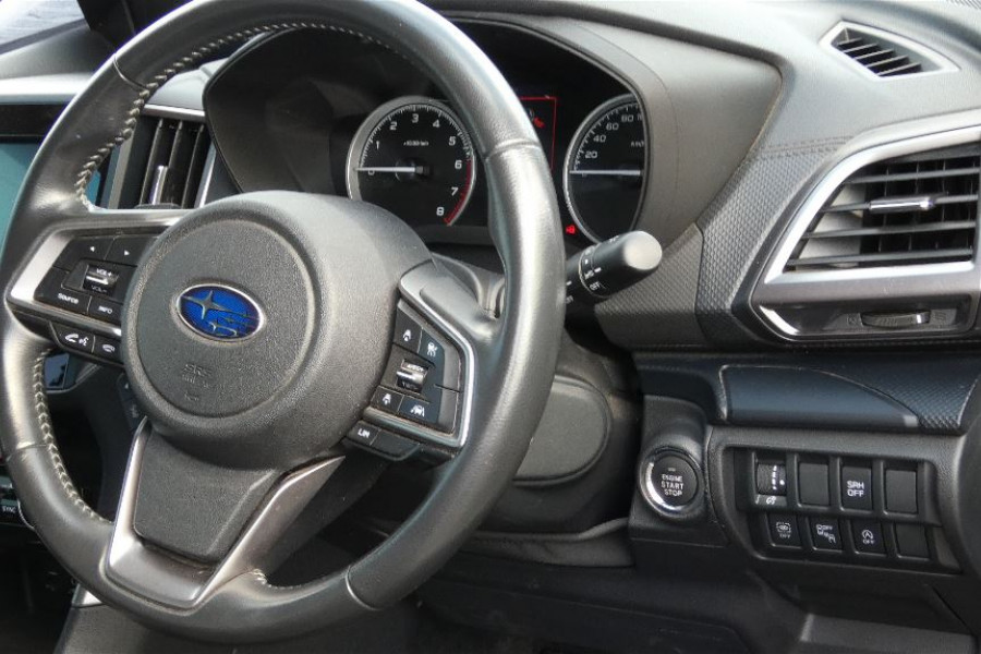 2020 Subaru Forester MY20 2.5I-L AWD SUV Image 11