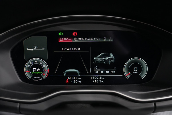 2021 Audi Q5 FY 45 TFSI sport SUV Image 16